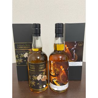 イチローズモルト シガーラベル、EXCLUSIVE for TOHAKU茶館の イチローズモルト シガーラベル、EXCLUSIVE for TOHAKU茶館の