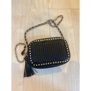 レベッカミンコフ(Rebecca Minkoff)のレベッカミンコフショルダーバッグチェーンバッグ (訳あり！)(ショルダーバッグ)