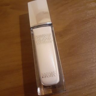 ディオール(Dior)のDiorスキンフォーエヴァーグロウ(コントロールカラー)