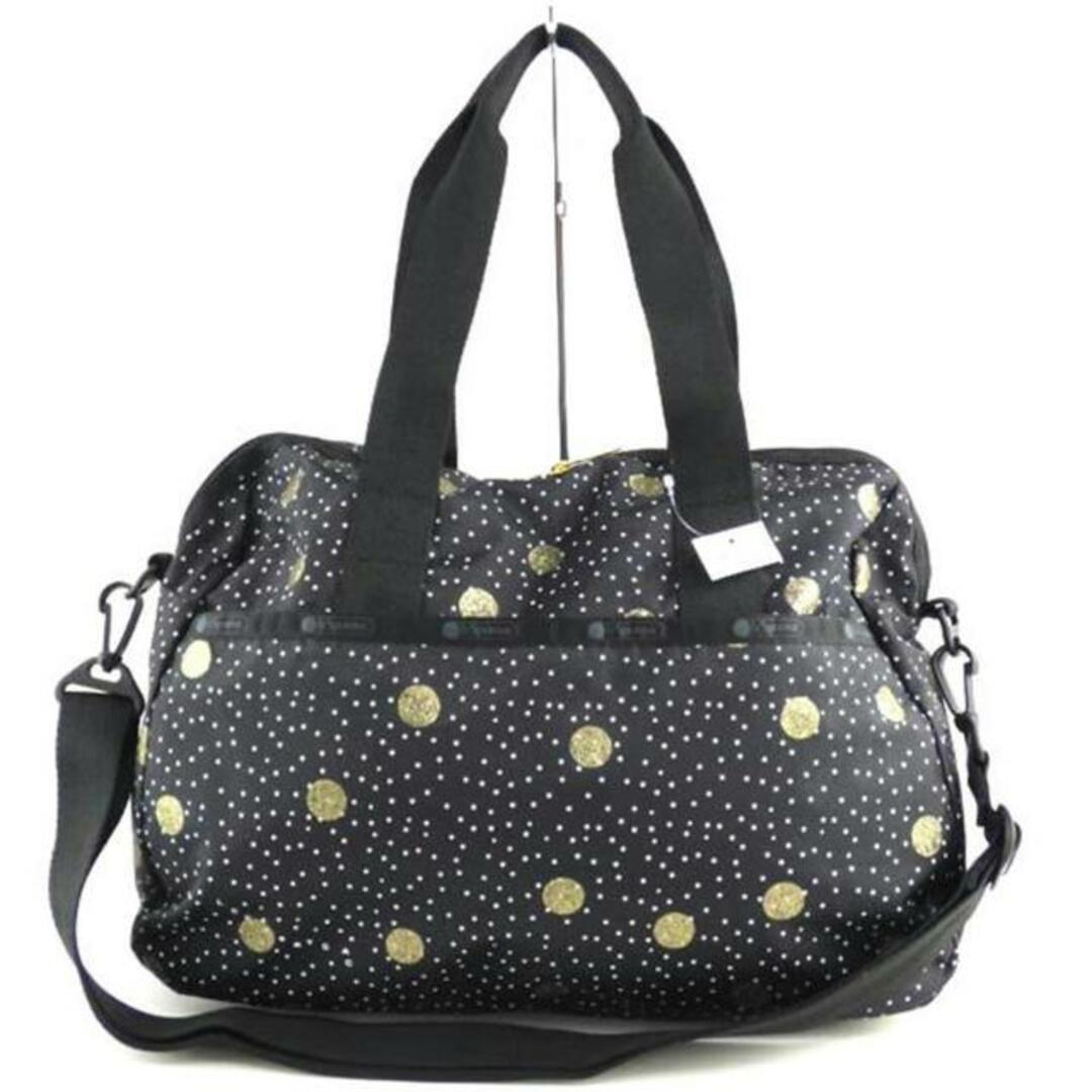 LESPORTSAC レスポートサック/ボストンバッグ/3356 F196/Aランク/64【中古】 レディースのバッグ(ボストンバッグ)の商品写真