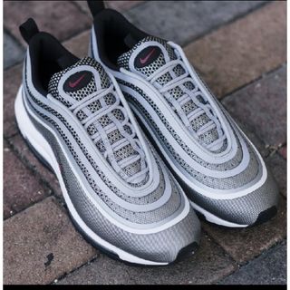 ナイキ(NIKE)のエアマックス97 ウルトラ17(スニーカー)