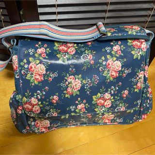 【新品未使用】Cath Kidston マザーズバッグ