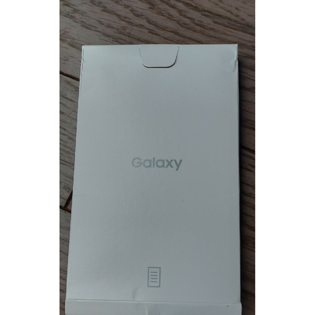 GALAXY ギャラクシー Galaxy 5G Mobile Wi-Fi SC… スマホ/家電/カメラのスマホ/家電/カメラ その他(その他)の商品写真