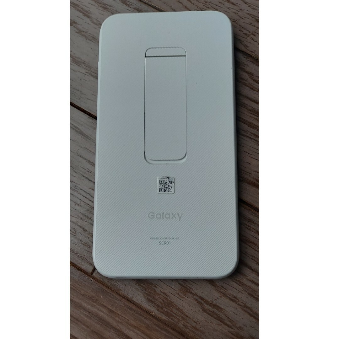 GALAXY ギャラクシー Galaxy 5G Mobile Wi-Fi SC… スマホ/家電/カメラのスマホ/家電/カメラ その他(その他)の商品写真