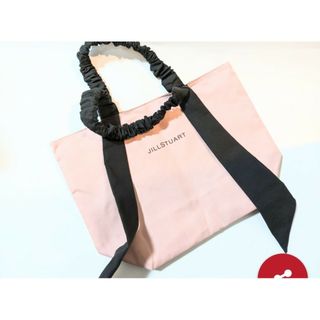 ジルスチュアート(JILLSTUART)の新品★JILLSTUART（ジルスチュアート）リバーシブル トートバッグ(トートバッグ)