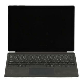 <br>Microsoft マイクロソフト/Surface Pro 6/1796/031480591053/パソコン/Bランク/85【中古】