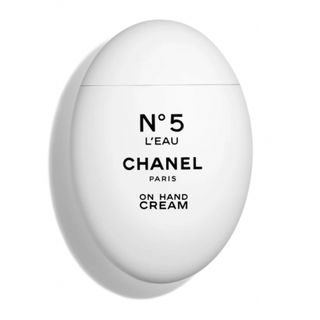 シャネル(CHANEL)の【シャネル ラ クレーム マン リッシュ ハンドクリーム（リッチ） 50ml】(ハンドクリーム)