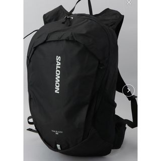 サロモン(SALOMON)の SALOMON TRAIL BLAZER BAG 20Lトレイルブレイザー(バッグパック/リュック)