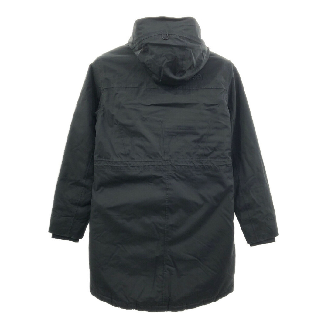 豪華で新しい THE NORTH FACE - THE NORTH FACE ノースフェイス ダウンコート 女性用