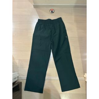 【新品タグ付き】Stussy ナイロンパンツ