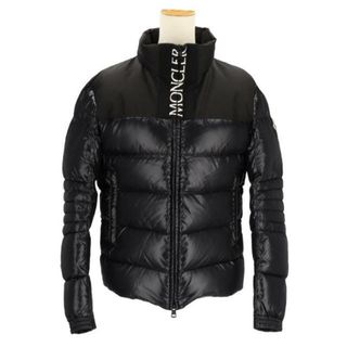 MONCLER - MONCLER モンクレール/BURELナイロンダウンジャケット19年/Aランク/05【中古】