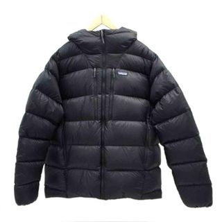 パタゴニア(patagonia)の<br>patagonia パタゴニア/FitzRoyDOENHOODY ジャケット/SAランク/09【中古】(ダッフルコート)