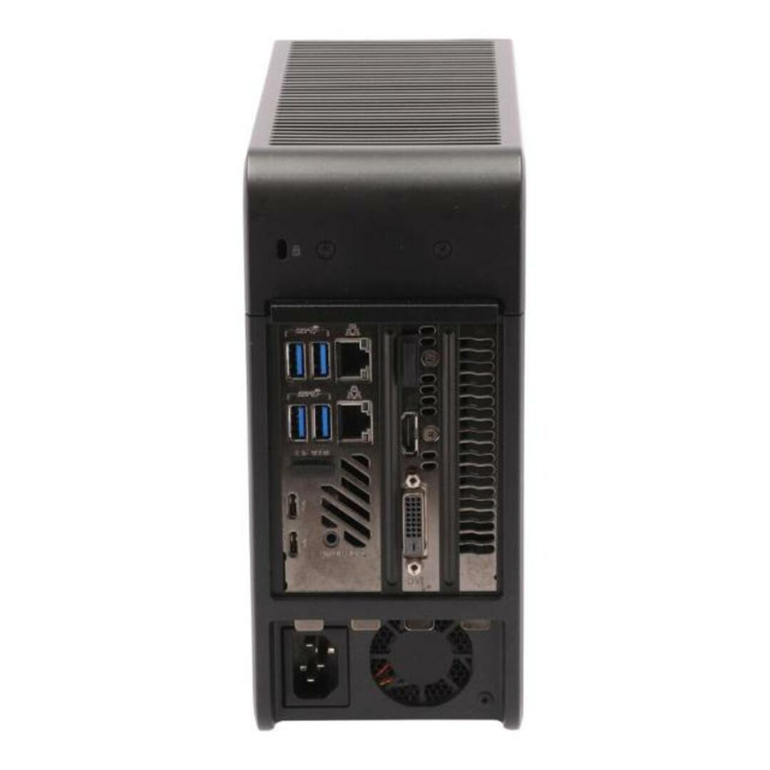intel NUC Ghost Canyon インテル/Win11ゲーミングミニ intel NUC Ghost Canyon インテル/Win11ゲーミングミニ