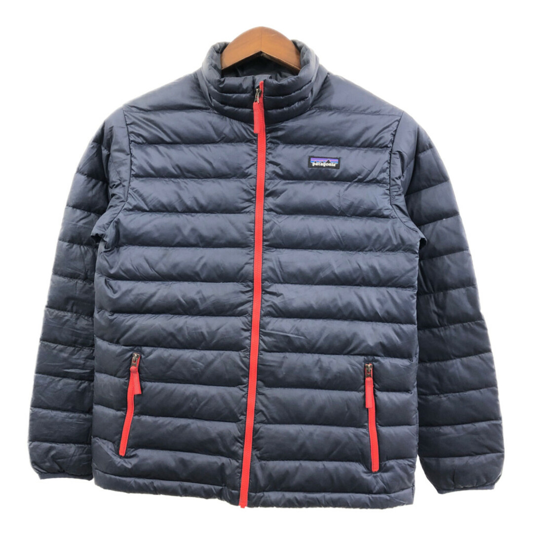 贈る結婚祝い patagonia - ダウンセータージャケット パタゴニア patagonia 子ども用