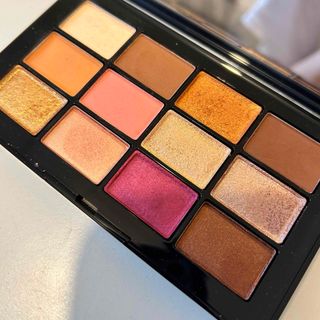 ナーズ(NARS)のNARS アイシャドウ(アイシャドウ)