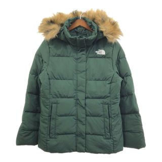 公式通販サイトセール THE ダウン ノースフェイス FACE NORTH THE - FACE NORTH 女性用