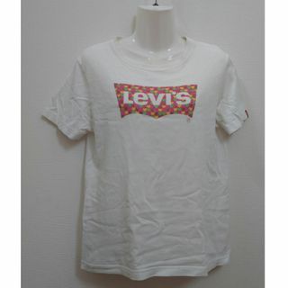 Levi's - リーバイスレッドタブ LEVI’S ロゴTシャツ バード柄プリントTシャツ