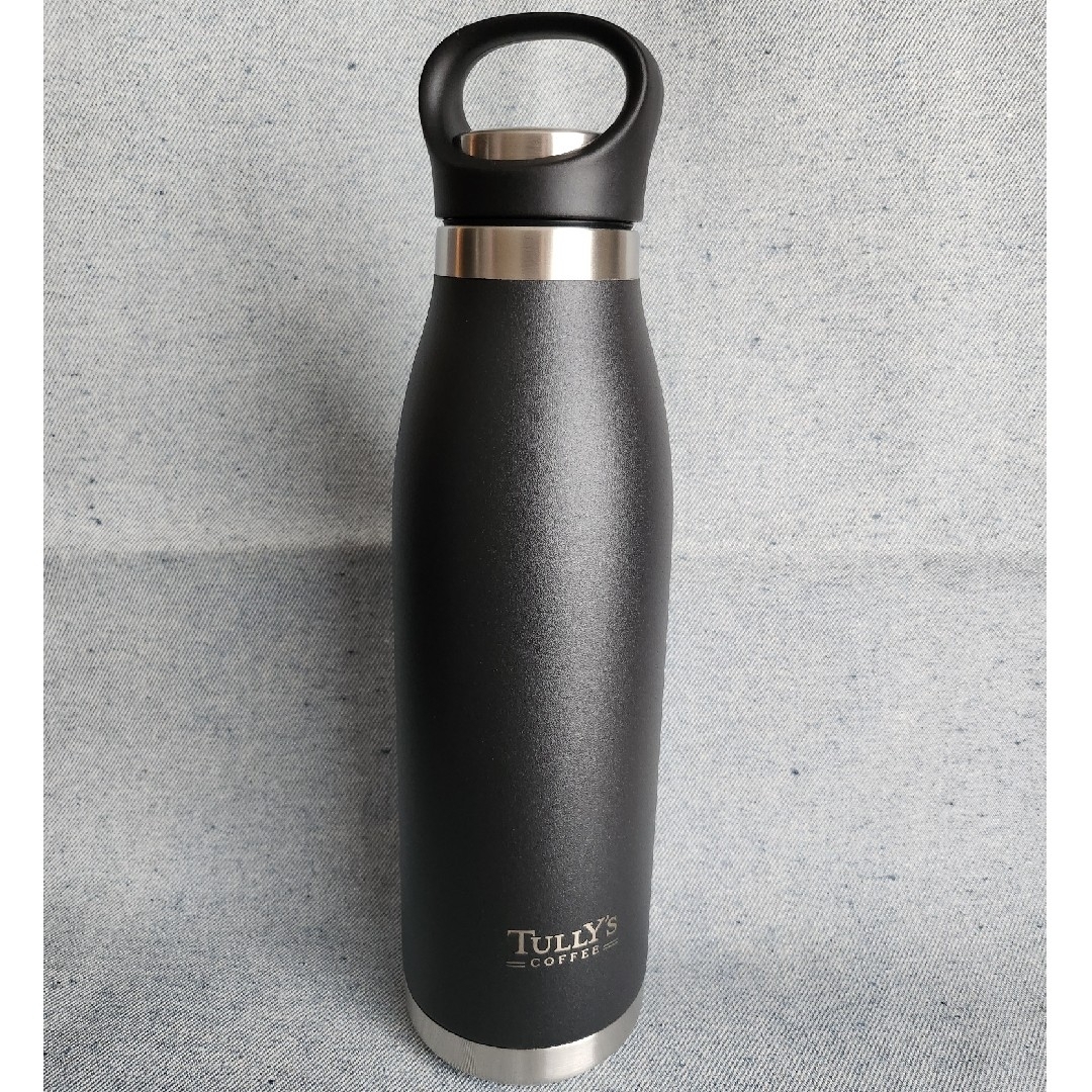 TULLY'S COFFEE - タンブラー(TULLY'S COFFEE)の通販 by TULLY'S COFFEE - タンブラー(TULLY'S COFFEE)の通販 by