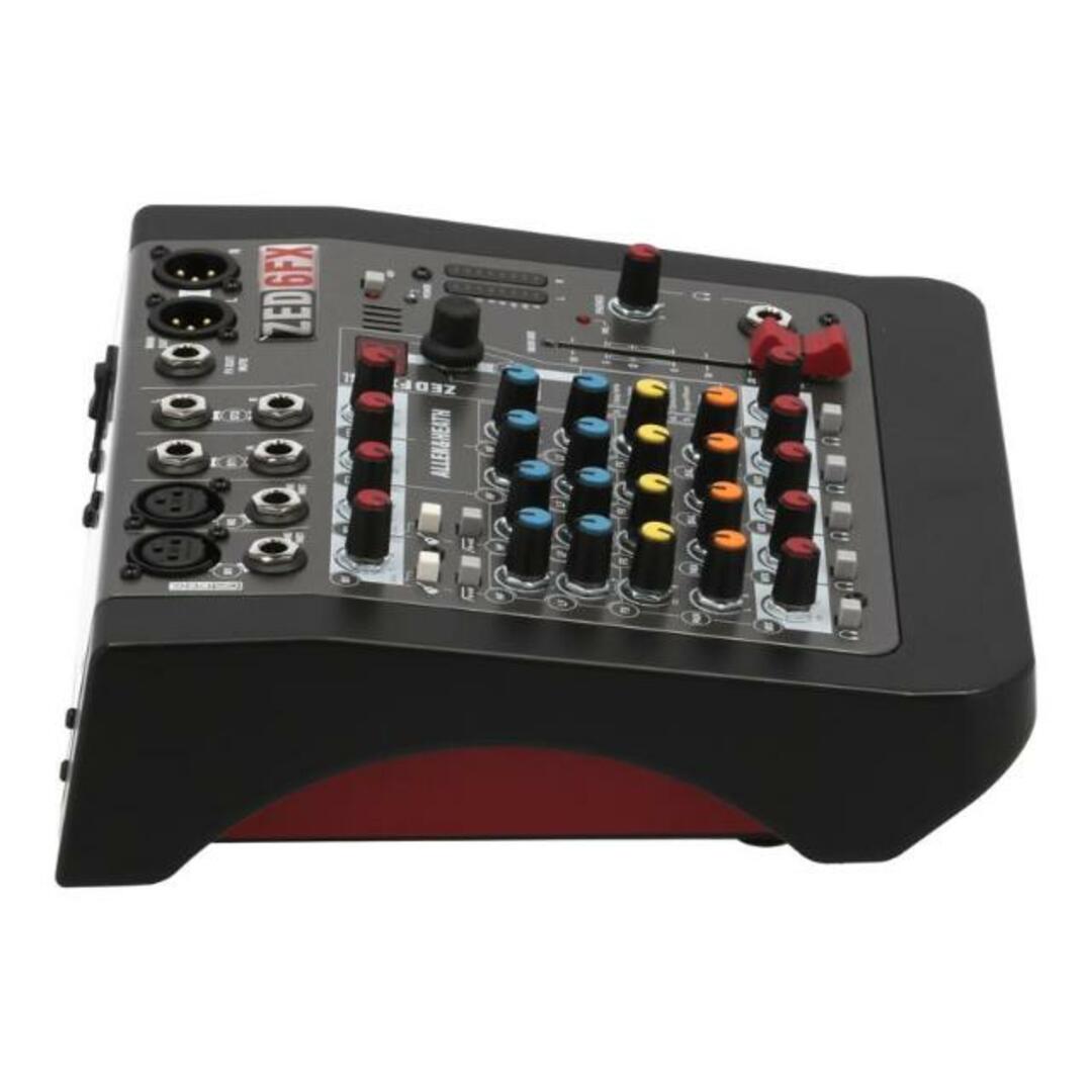 アナログミキサー ZED-10 (ALLEN&HEATH ZED-10 ミキサー アナログミキサー ZED-10 (ALLEN&HEATH ZED-10 ミキサー