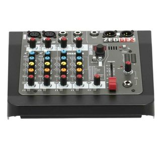 <br>ALLEN＆HEATH アレンアンドヒース/アナログミキサー/Z6FXX-01006469/Bランク/77【中古】(ミキサー)