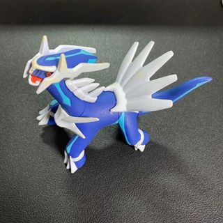 ポケモン(ポケモン)のディアルガ　フィギュア　2(フィギュア)