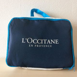 ロクシタン(L'OCCITANE)のロクシタン＊ポーチ(ポーチ)