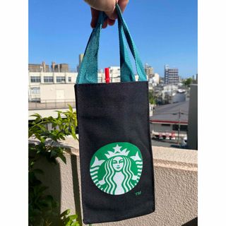 スターバックス(Starbucks)のスターバックスカップ710ml ＋　ミニトートバッグセット(容器)