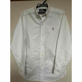 ポロラルフローレン(POLO RALPH LAUREN)のポロラルフローレン　シャツ　150(Tシャツ/カットソー)