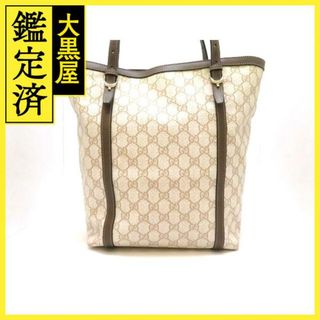 グッチ(Gucci)のグッチ ﾄｰﾄﾊﾞｯｸﾞ 336777 【430】(トートバッグ)