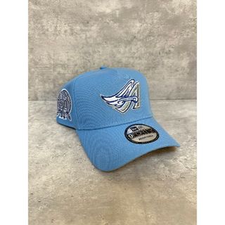 ニューエラー(NEW ERA)のニューエラ ロサンゼルスエンゼルス 50th Anniversary キャップ(キャップ)