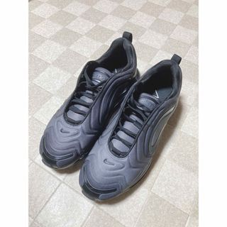 ナイキ(NIKE)のナイキ エアマックス 720 28cm 使用少ない美品(スニーカー)