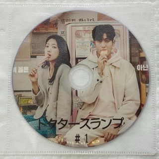 ドクタースランプ　Blu-ray 韓国ドラマ(その他)