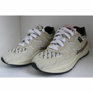 ニューバランス(New Balance)のニューバランス　M5740 CORDURA(スニーカー)