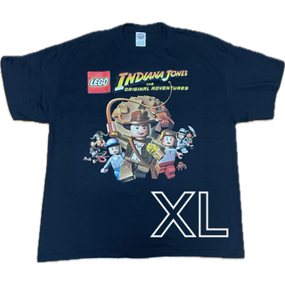 【LEGO】Tシャツ XLサイズ
