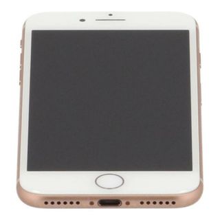 docomo ドコモ/iPhone8 64GB/NQ7AJ/A/GGLHG0BBJC6J/携帯電話/Bランク/75【中古】(モバイルケース/カバー)