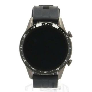 <br>HUAWEI ファーウェイ/スマートウォッチ/HUAWEI WATCH GT2 46mm/LTN-B19/VAQBB20409103280/パソコン関連/Bランク/75【中古】(その他)