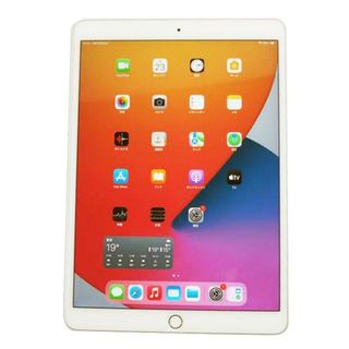 <br>Apple SB アップル ソフトバンク/iPad Air 10.5インチ 第3世代 Wi-Fi+Cellular 64GB シルバー/MV0E2J/A/DLXYC060LMW0/Bランク/79【中古】(その他)