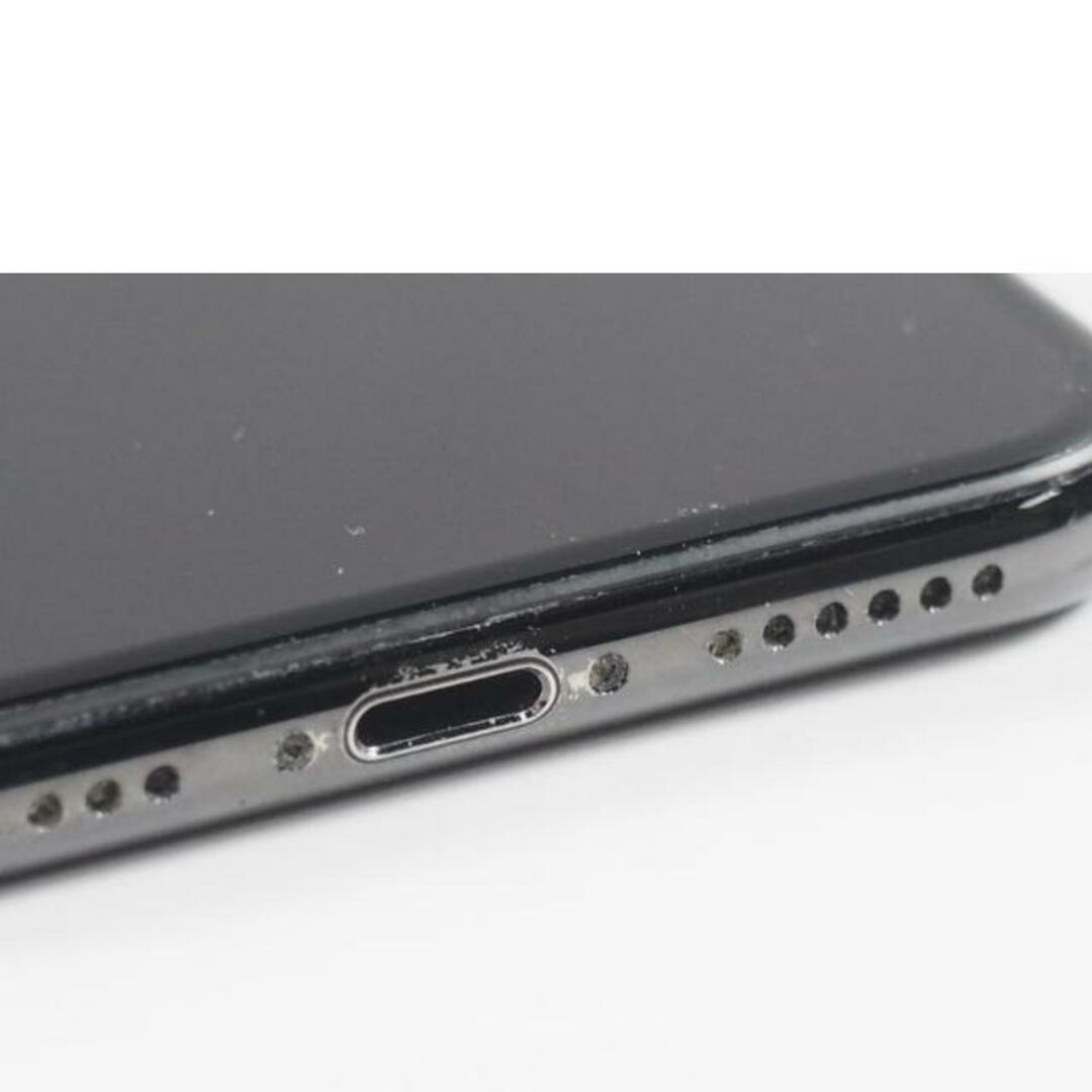 SoftBank 【SIMロックなし】MTE02J/A iPhone XS 256GB スペース SoftBank 【SIMロックなし】MTE02J/A iPhone XS 256GB スペース