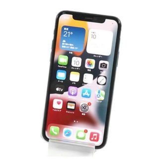 アップル(Apple)の<br>Apple アップル Softbank/iPhone 11Pro 256GB ミッドナイトグリーン/MWCC2J/A/F17ZF17CN6Y9/Bランク/79【中古】(モバイルケース/カバー)