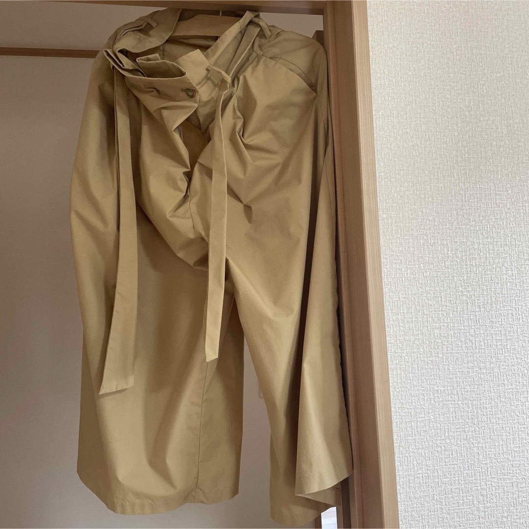 アーバンリサーチ レディースのスカート(ロングスカート)の商品写真