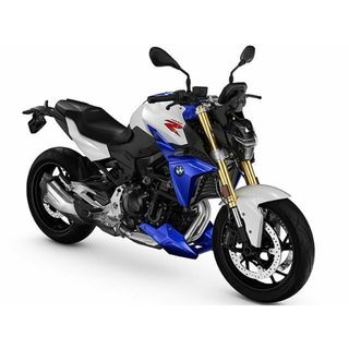 未使用■HYPERPRO 正規品 BMW F900R 20～22年 ESA不可 サスペンション スプリング コンビキット (フロント+リア) 品番22094642 カスタム フォークスプリング フロントスプリング メンテナンス カスタム(その他)