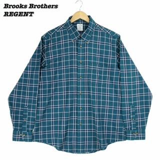 ブルックスブラザース(Brooks Brothers)のBrooks Brothers REGENT Shirts L SH2218(シャツ)