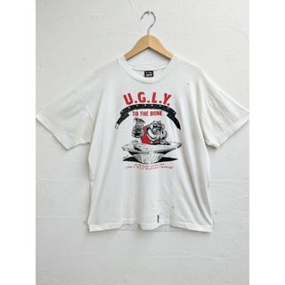 ビームス(BEAMS)の95's U.G.L.Y. Bartender Challenge DIRT T(Tシャツ/カットソー(半袖/袖なし))