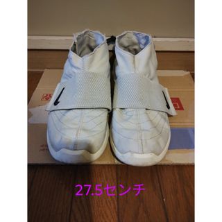 ナイキ(NIKE)のNIKE AIR FEAR OF GOD MOC 27.5(スニーカー)