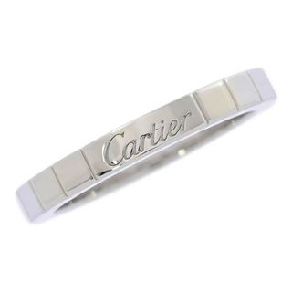 カルティエ(Cartier)のカルティエ ラニエール  リング・指輪(リング(指輪))