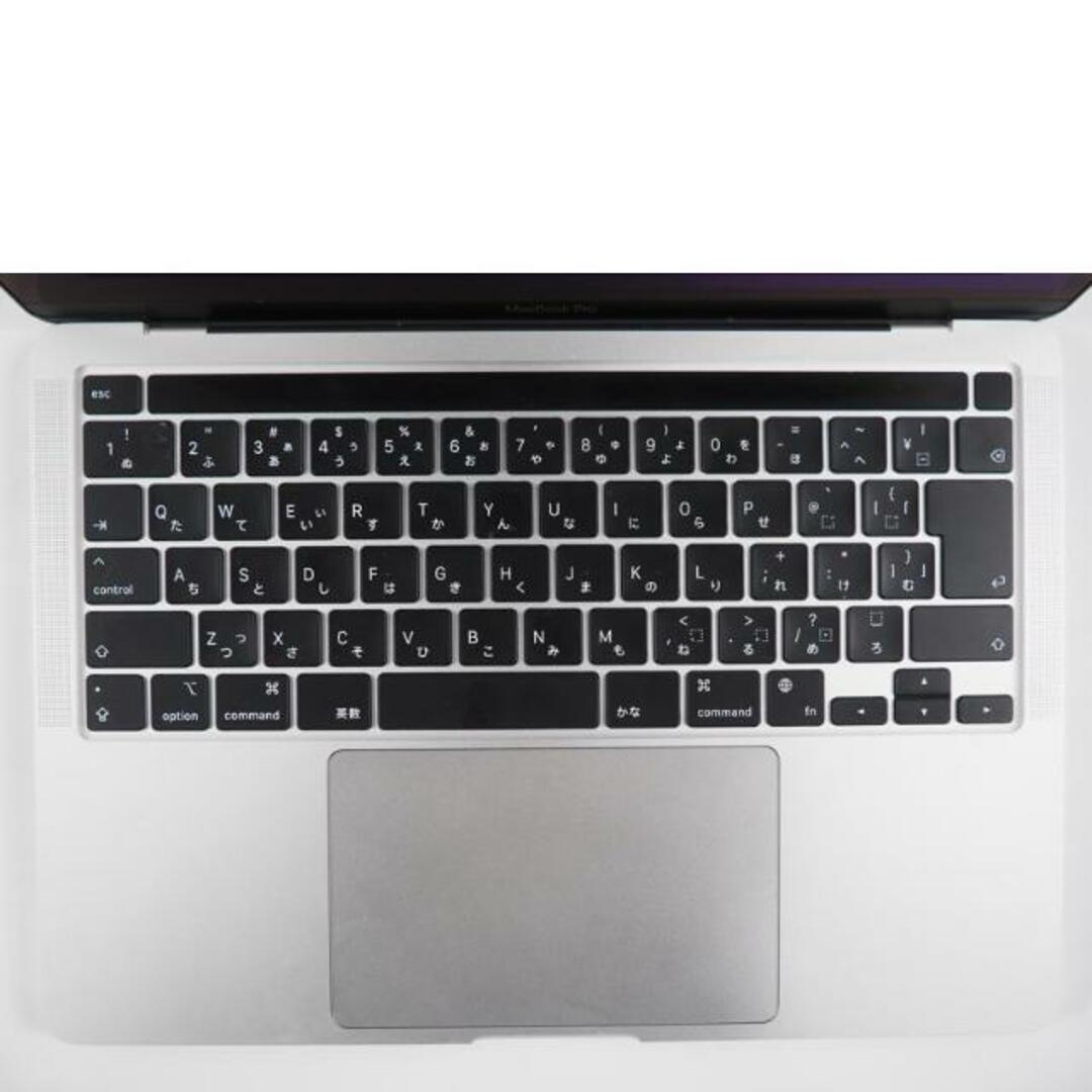 <br>Apple アップル/Mac Book Pro (13inch.M2.2022)/MNEQ3J/A/TX5RWDK9VQ/パソコン/Bランク/79【中古】 スマホ/家電/カメラのPC/タブレット(ノートPC)の商品写真