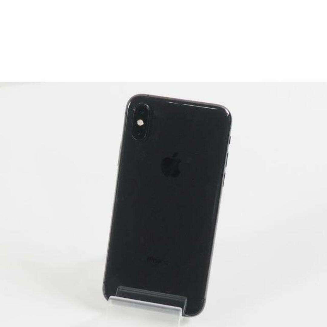 Apple アップル Softbank/iPhone XS 256GB スペースグレイ Apple アップル Softbank/iPhone XS 256GB スペースグレイ