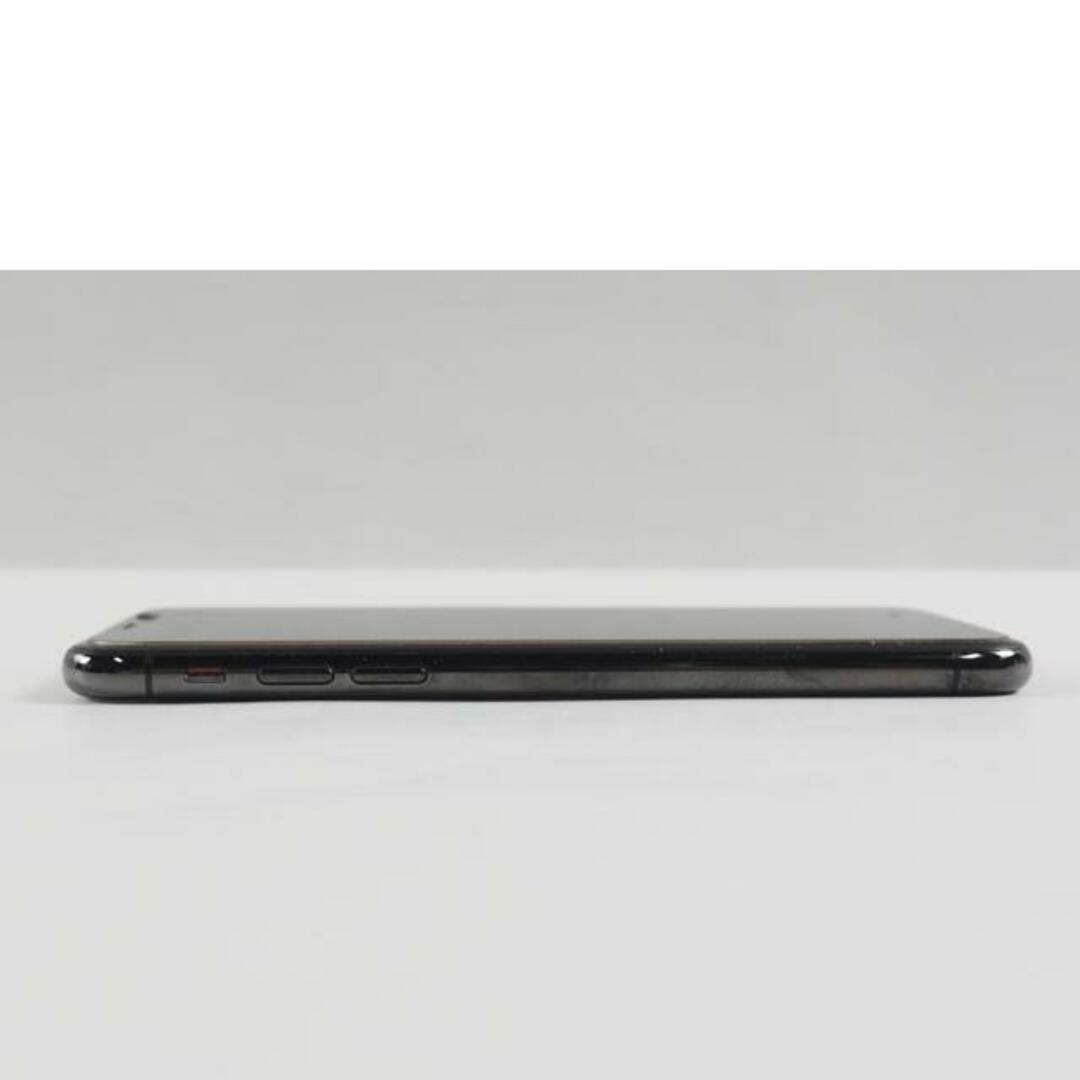 Apple アップル Softbank/iPhone XS 256GB スペースグレイ Apple アップル Softbank/iPhone XS 256GB スペースグレイ