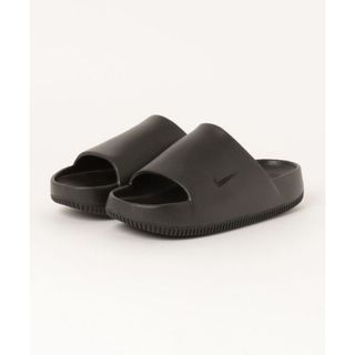 ナイキ(NIKE)のNIKE ナイキ W CALM SLIDE カルム スライド(サンダル)