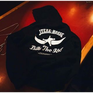 ZORN All My Homies × ビリーザキッド パーカー Hoodie(パーカー)